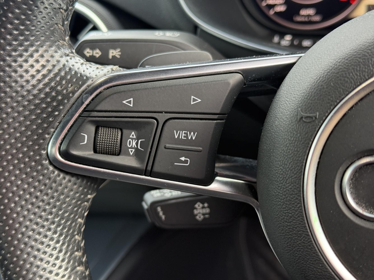 Used Audi TT 2017 for sale - 76650004: Photo 31