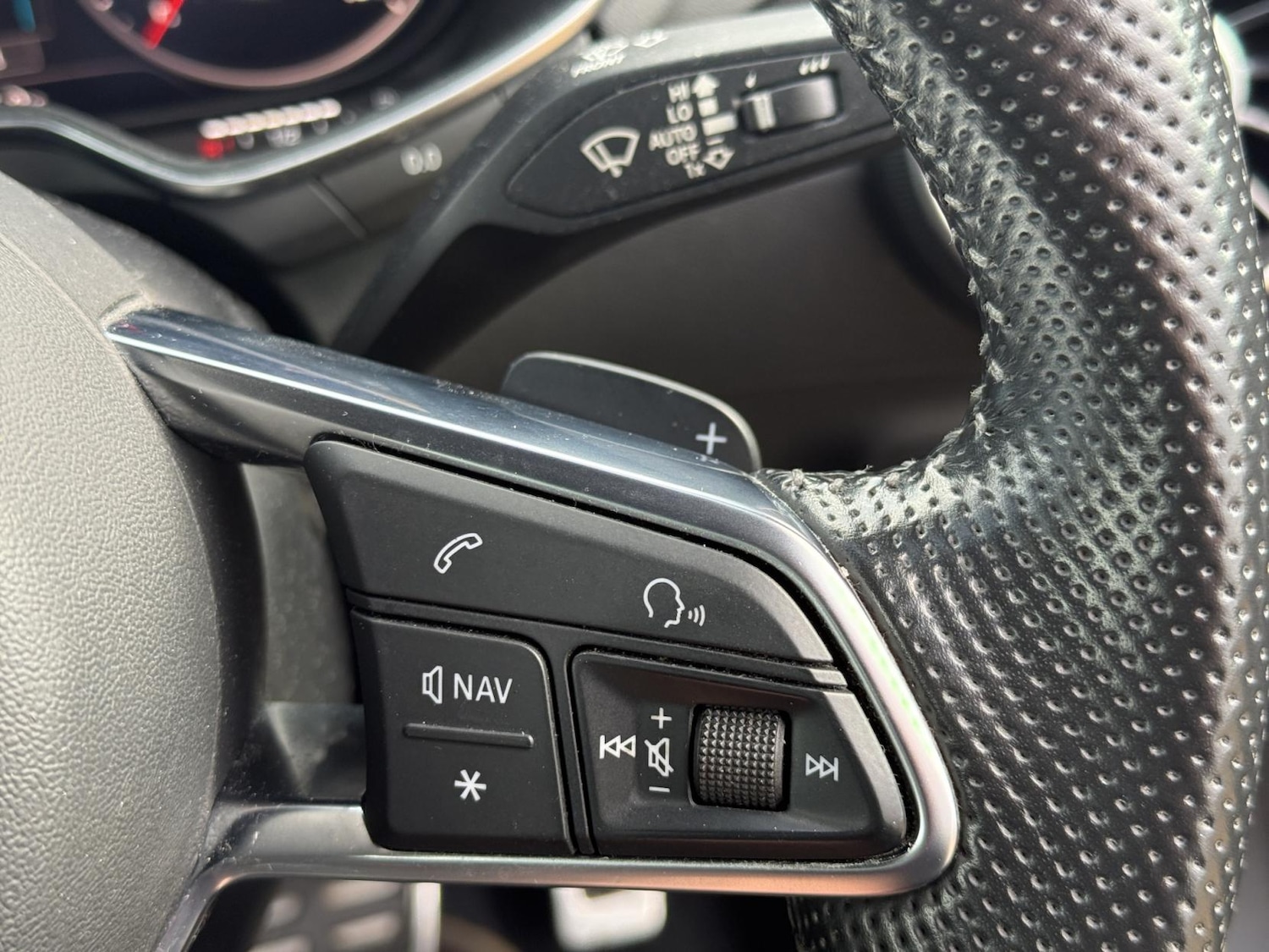 Used Audi TT 2017 for sale - 76650004: Photo 32