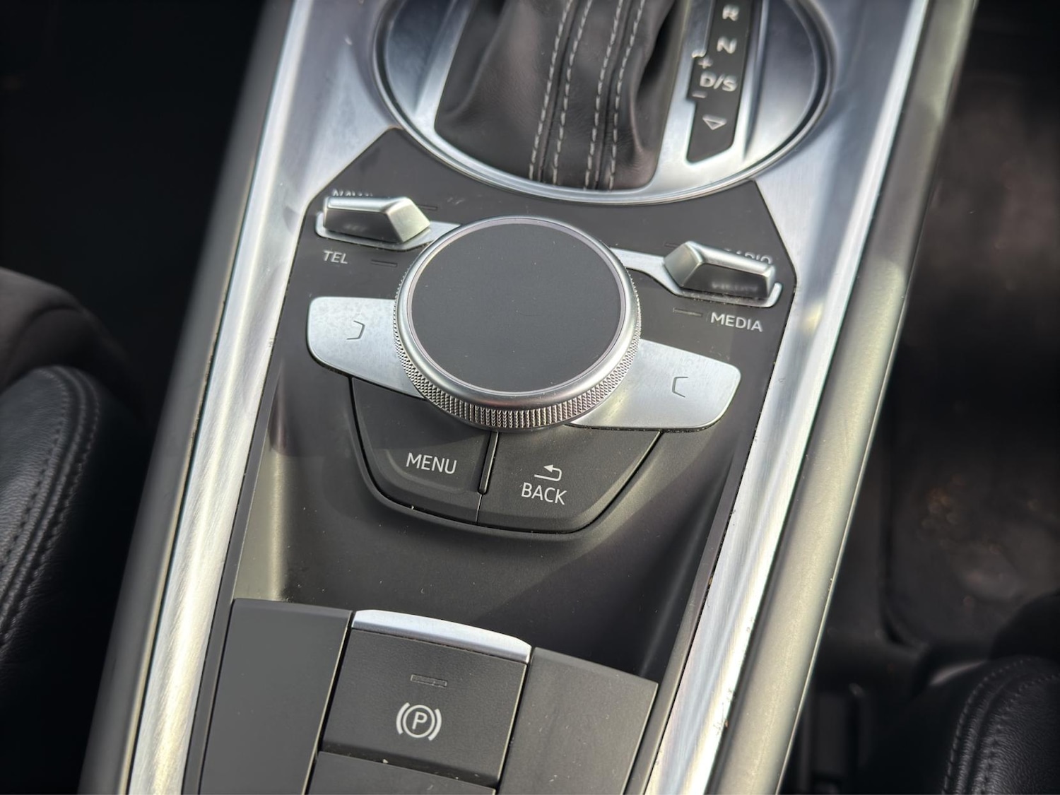 Used Audi TT 2017 for sale - 76650004: Photo 36