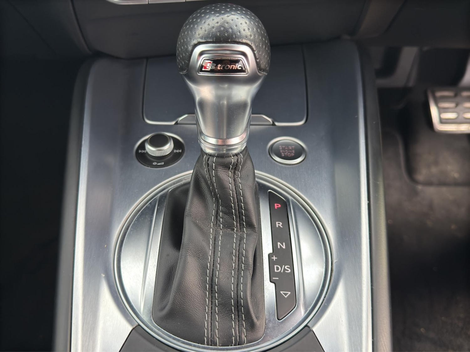 Used Audi TT 2017 for sale - 76650004: Photo 37