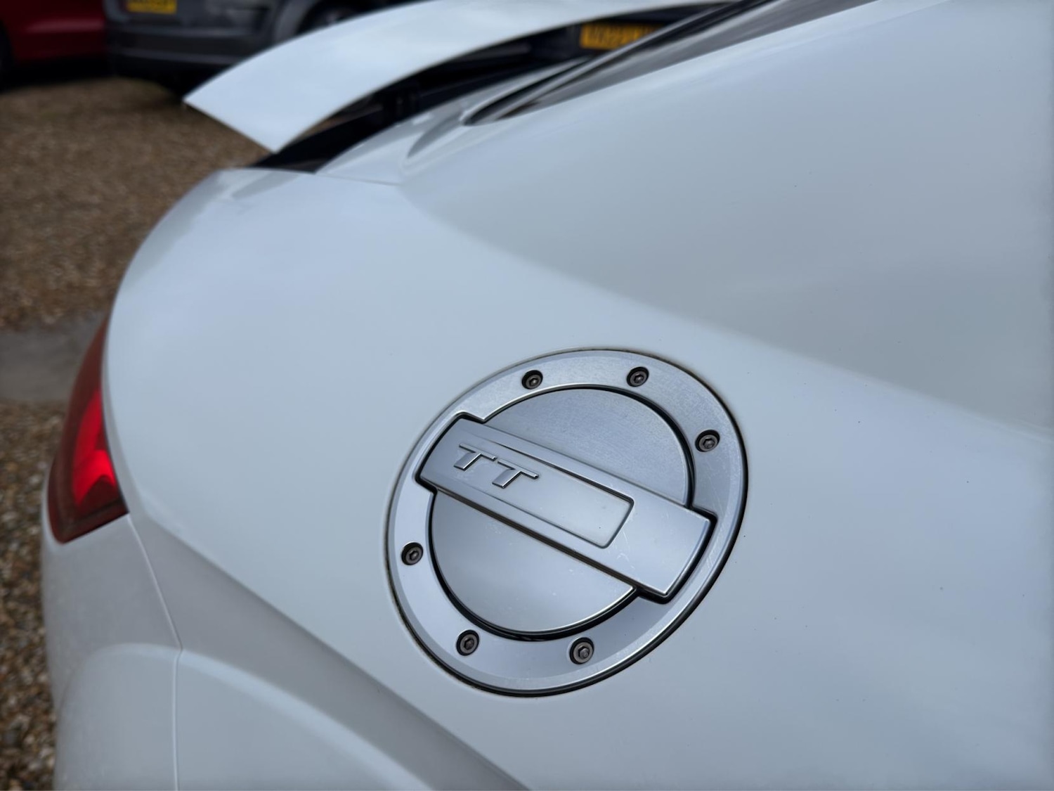 Used Audi TT 2017 for sale - 76650004: Photo 39