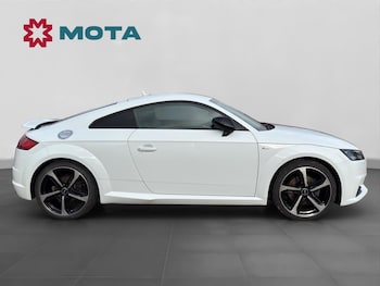 Used Audi TT 2017 for sale - 76650004: Photo