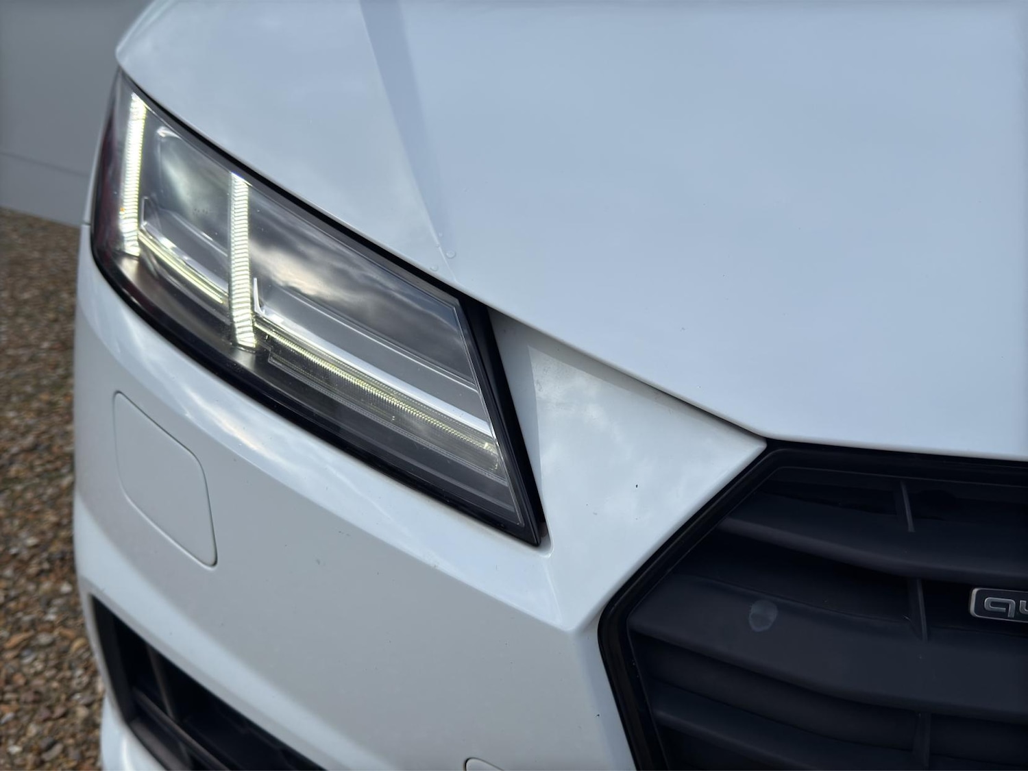 Used Audi TT 2017 for sale - 76650004: Photo 41