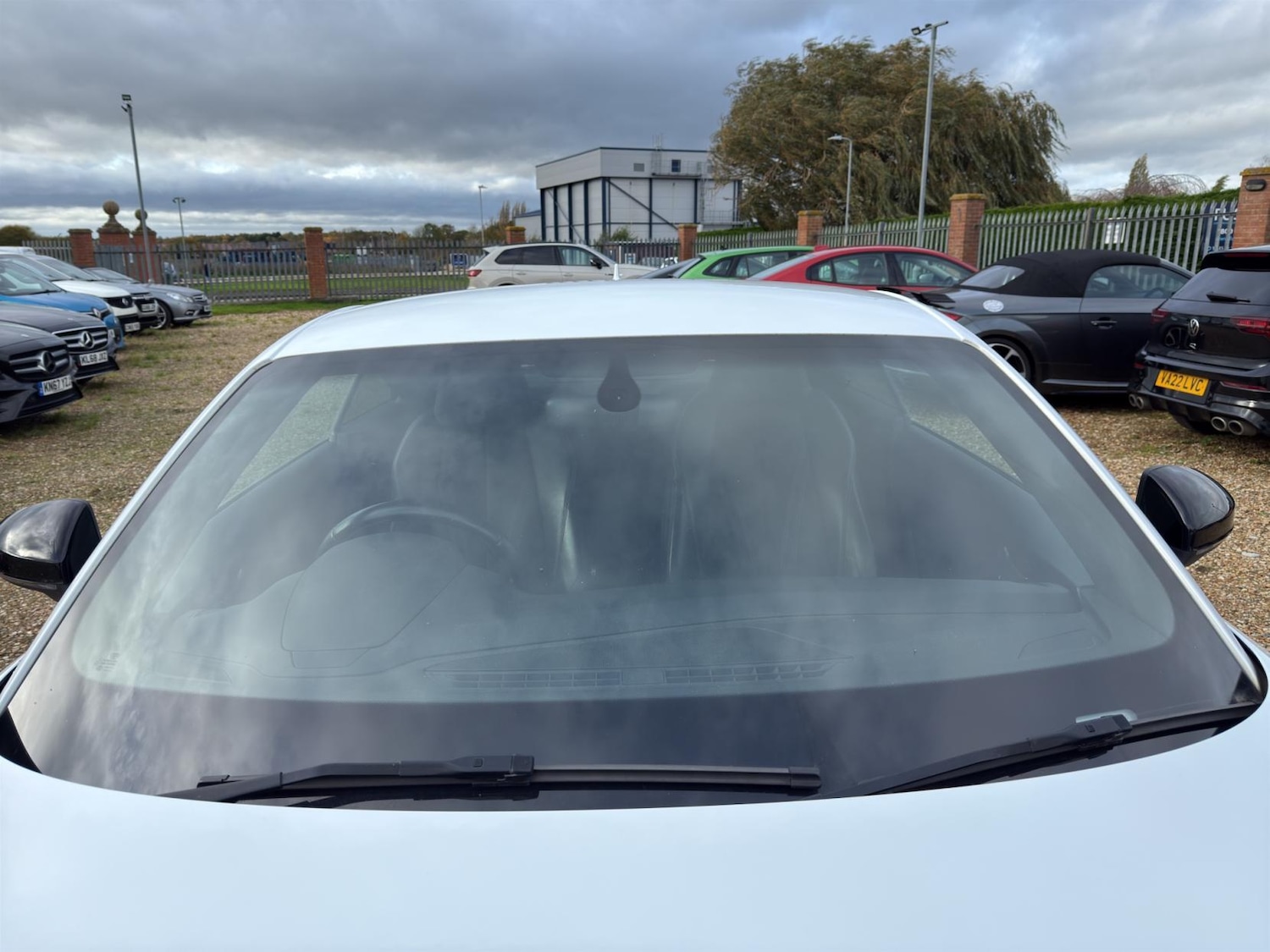 Used Audi TT 2017 for sale - 76650004: Photo 42