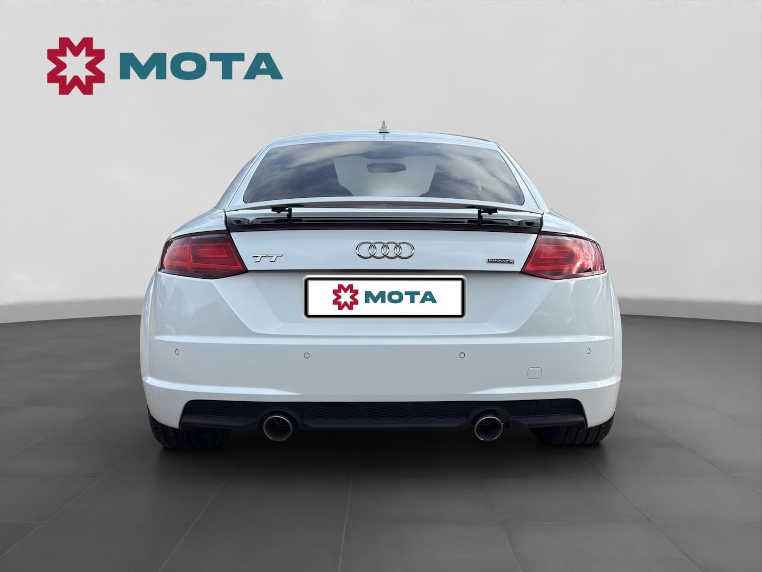 Used Audi TT 2017 for sale - 76650004: Photo 6