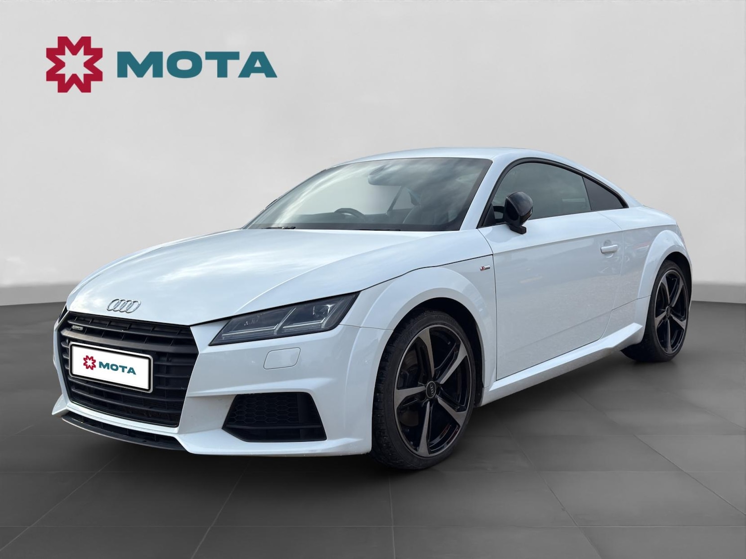 Used Audi TT 2017 for sale - 76650004: Photo 7