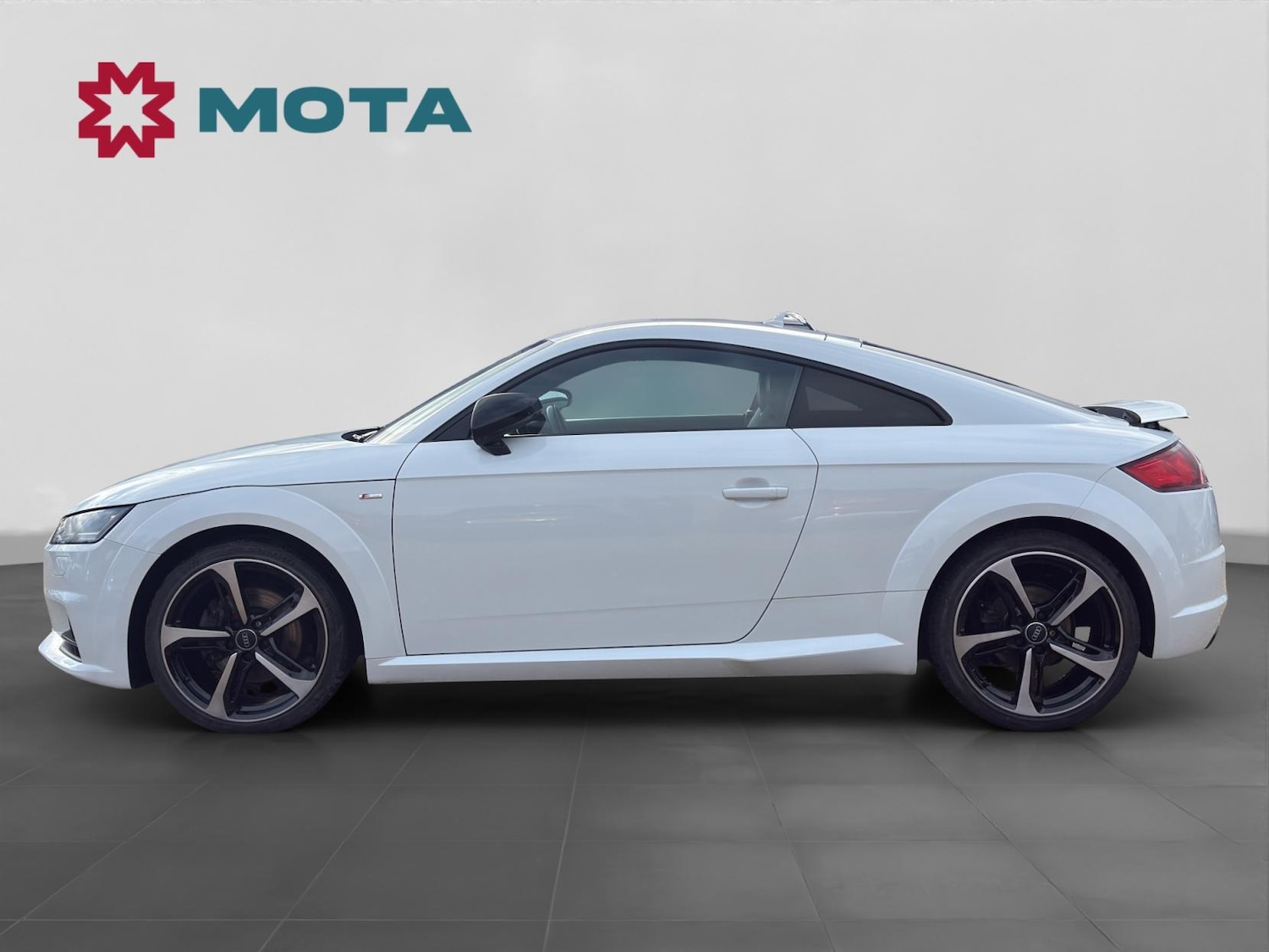 Used Audi TT 2017 for sale - 76650004: Photo 8