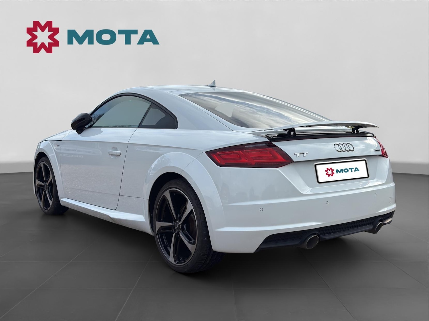 Used Audi TT 2017 for sale - 76650004: Photo 9