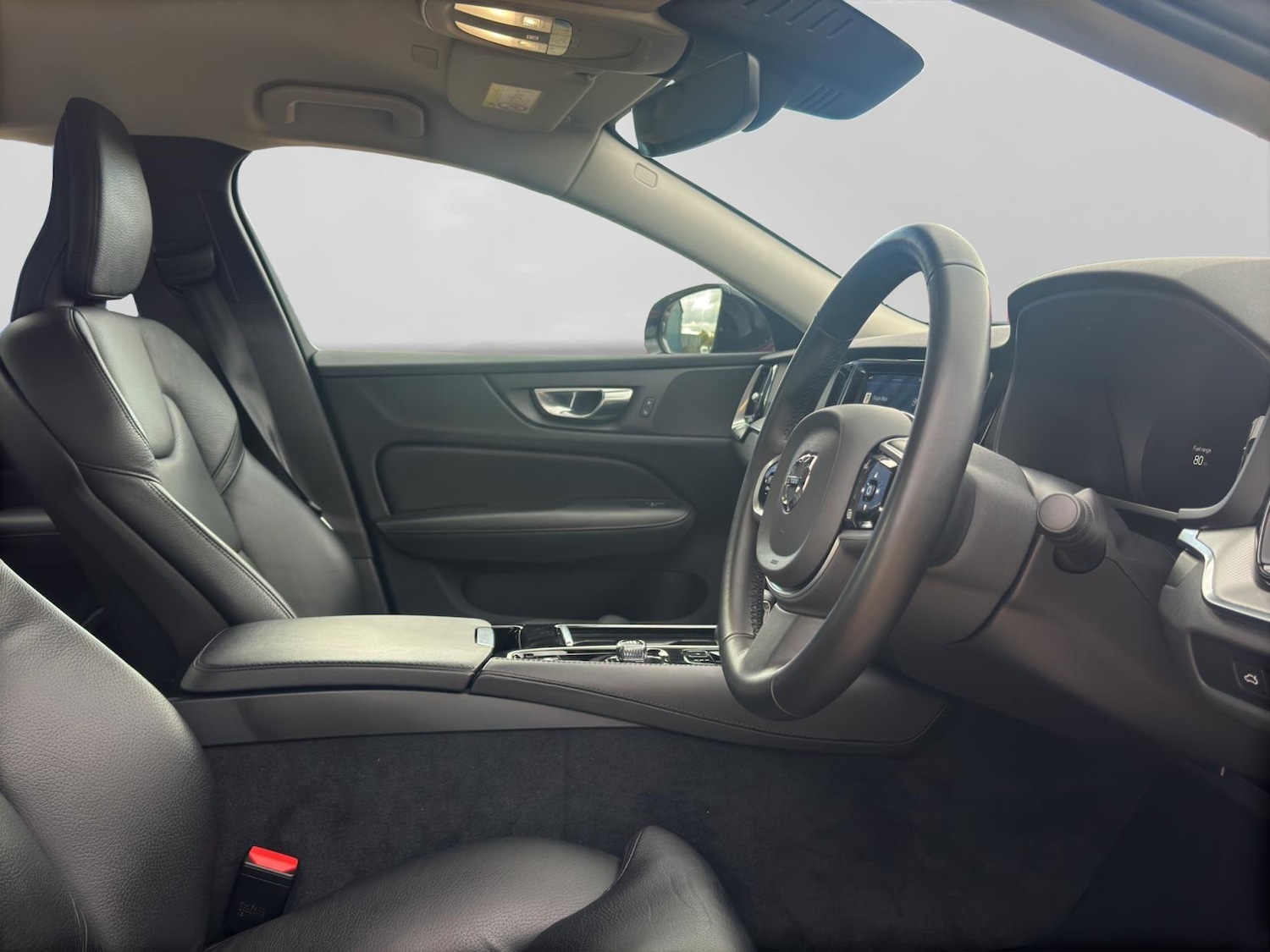 Used Volvo S60 2022 for sale - 76650009: Photo 10