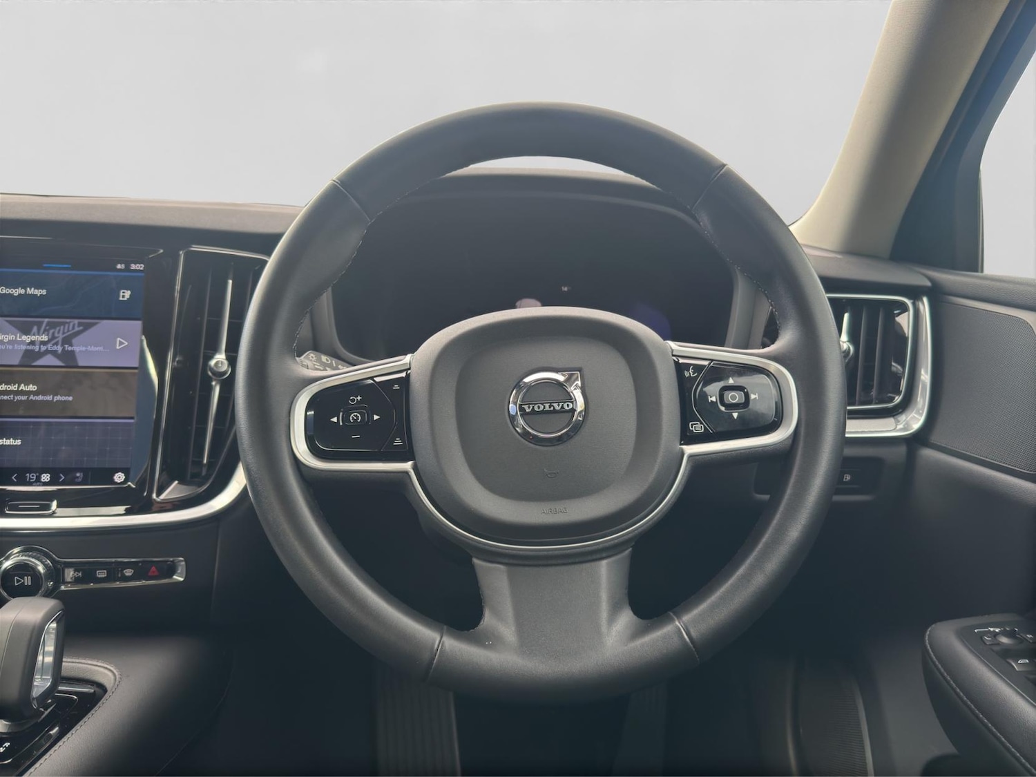 Used Volvo S60 2022 for sale - 76650009: Photo 11