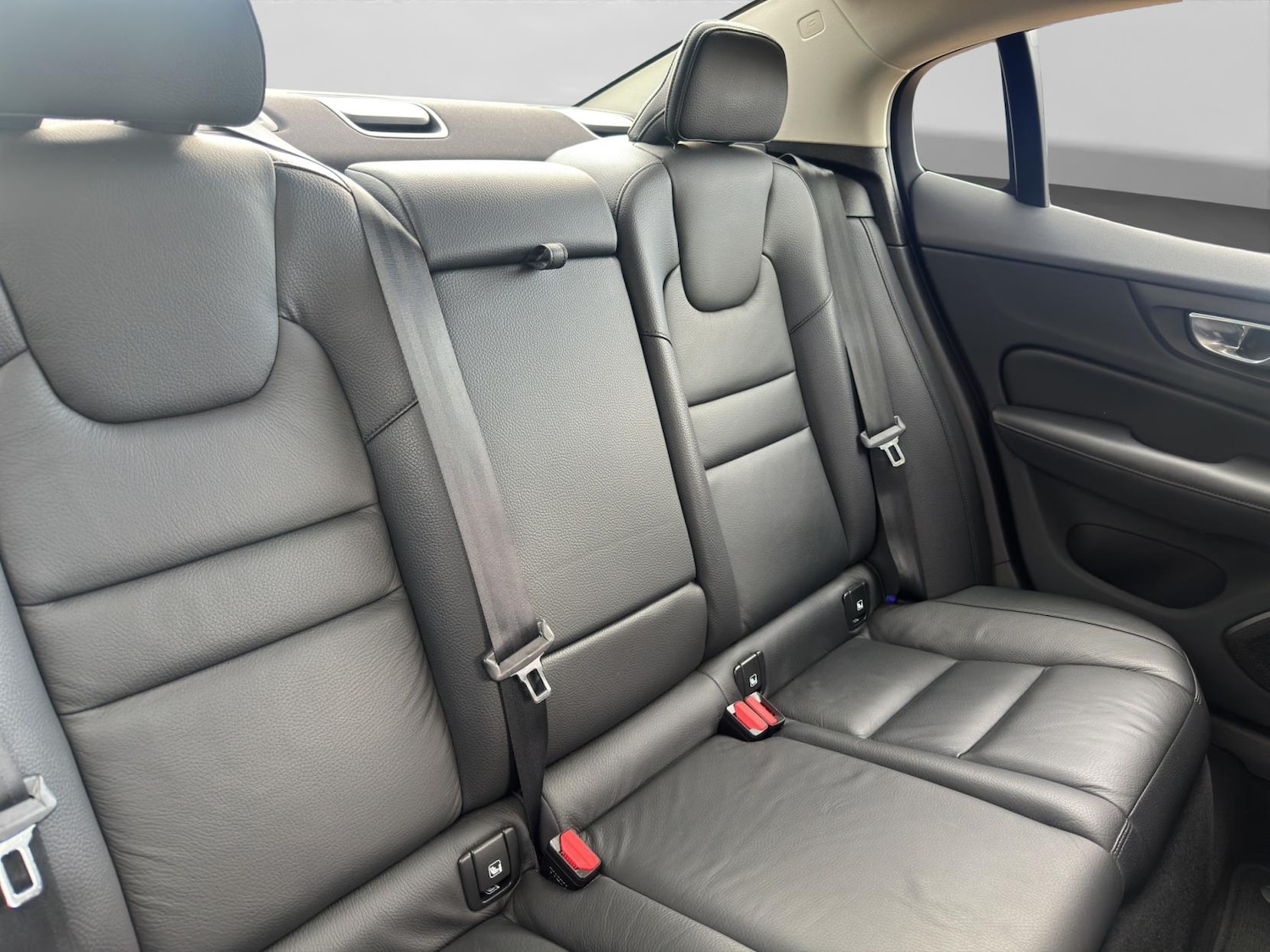 Used Volvo S60 2022 for sale - 76650009: Photo 14