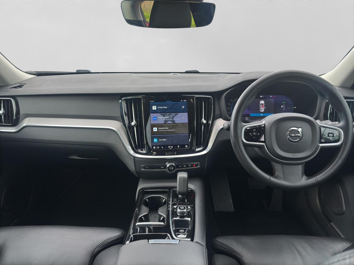 Used Volvo S60 2022 for sale - 76650009: Photo 15