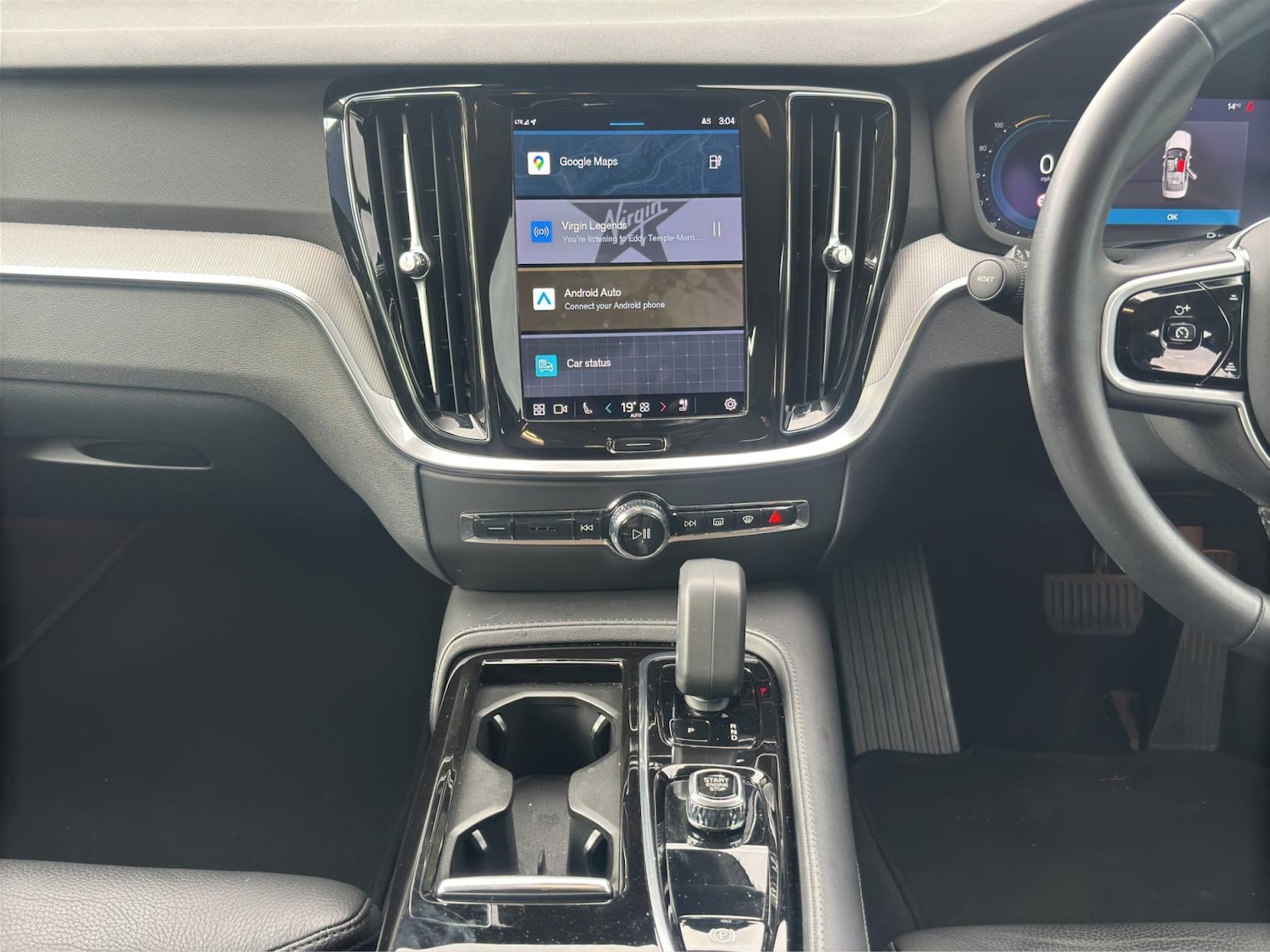 Used Volvo S60 2022 for sale - 76650009: Photo 16