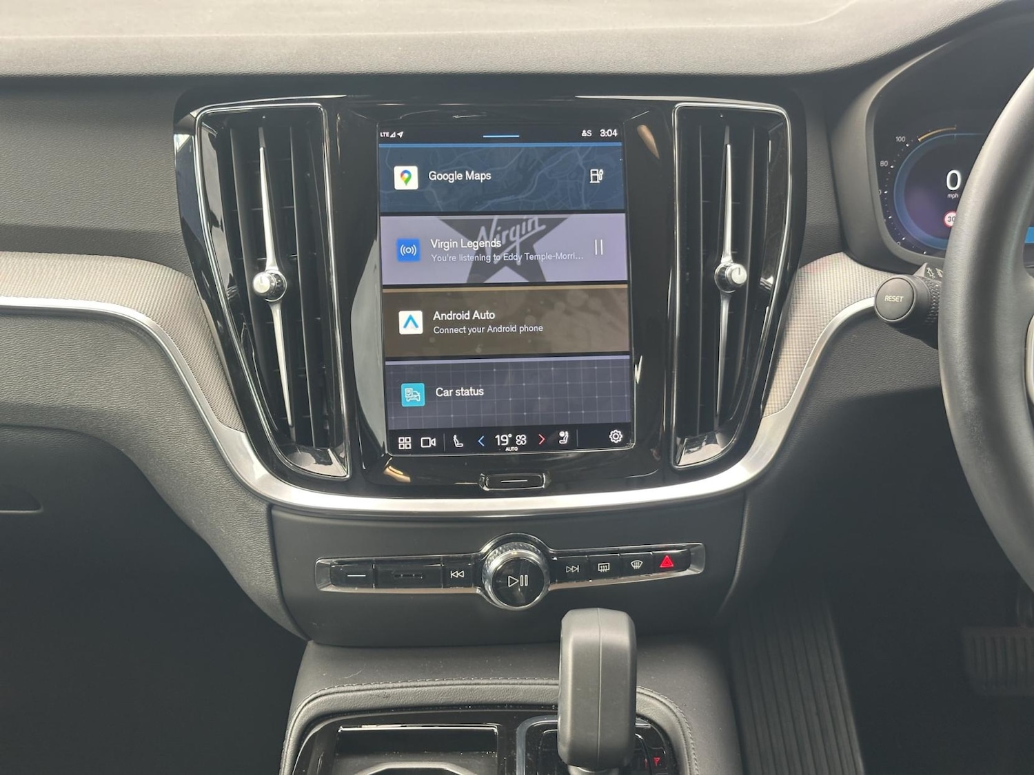 Used Volvo S60 2022 for sale - 76650009: Photo 17