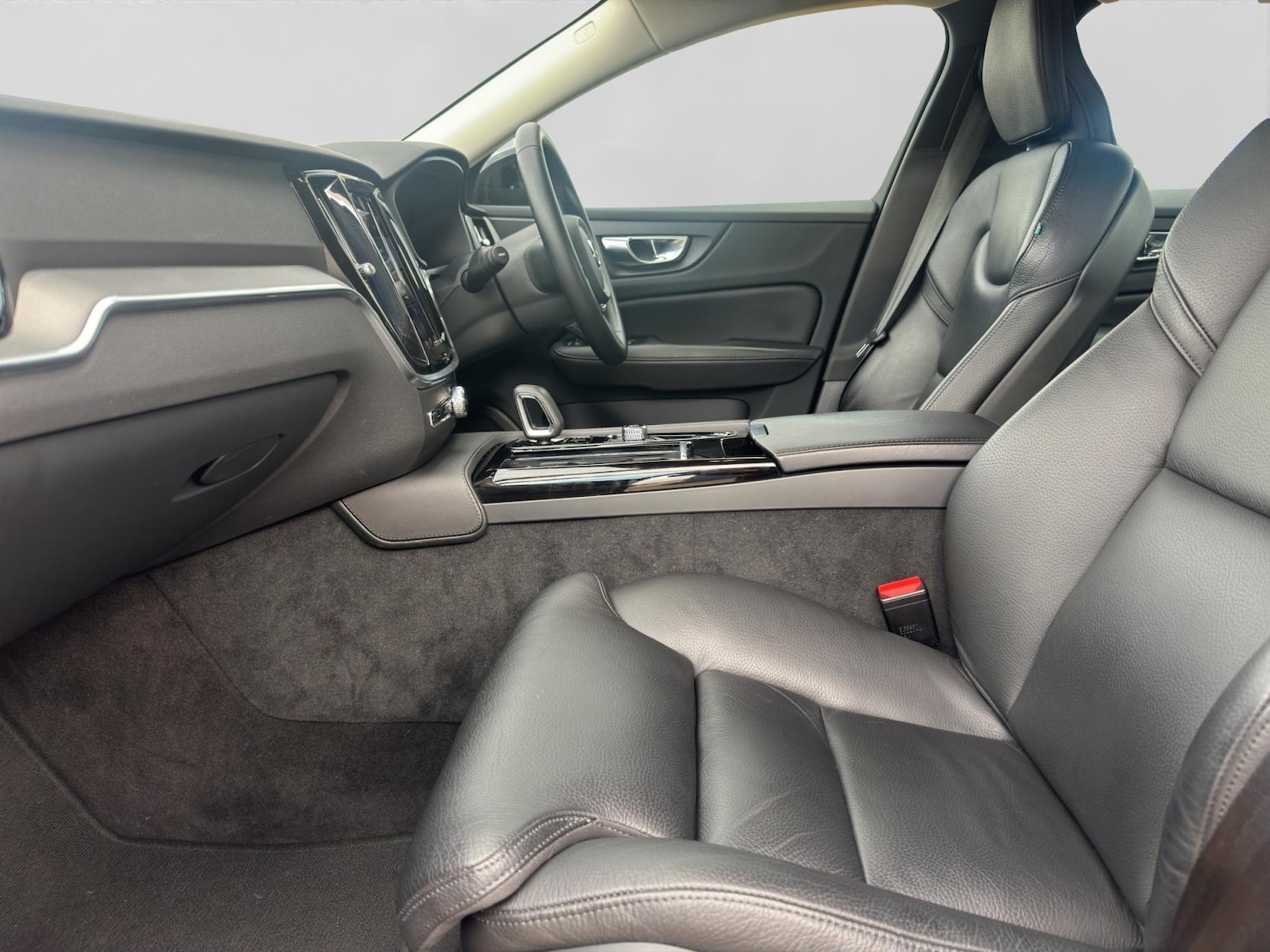 Used Volvo S60 2022 for sale - 76650009: Photo 19