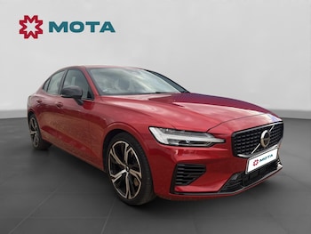 2022 - 2.0 T8 [455] Recharge PHEV Plus Dark 4dr AWD Auto