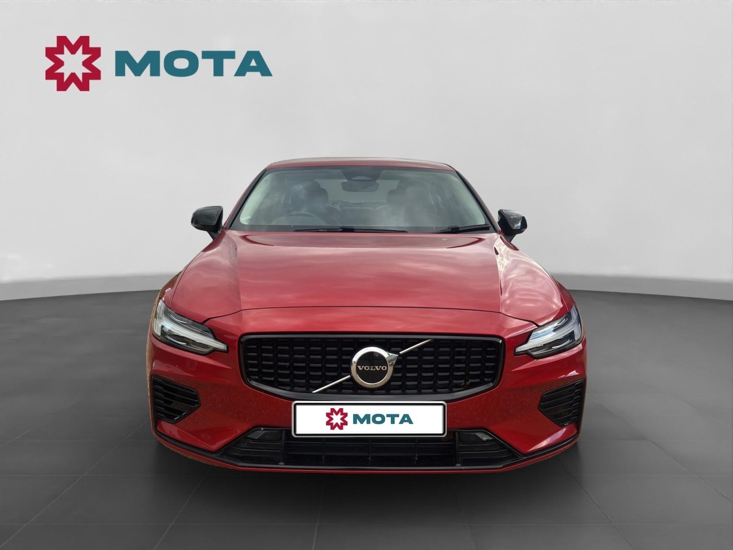 Used Volvo S60 2022 for sale - 76650009: Photo 2