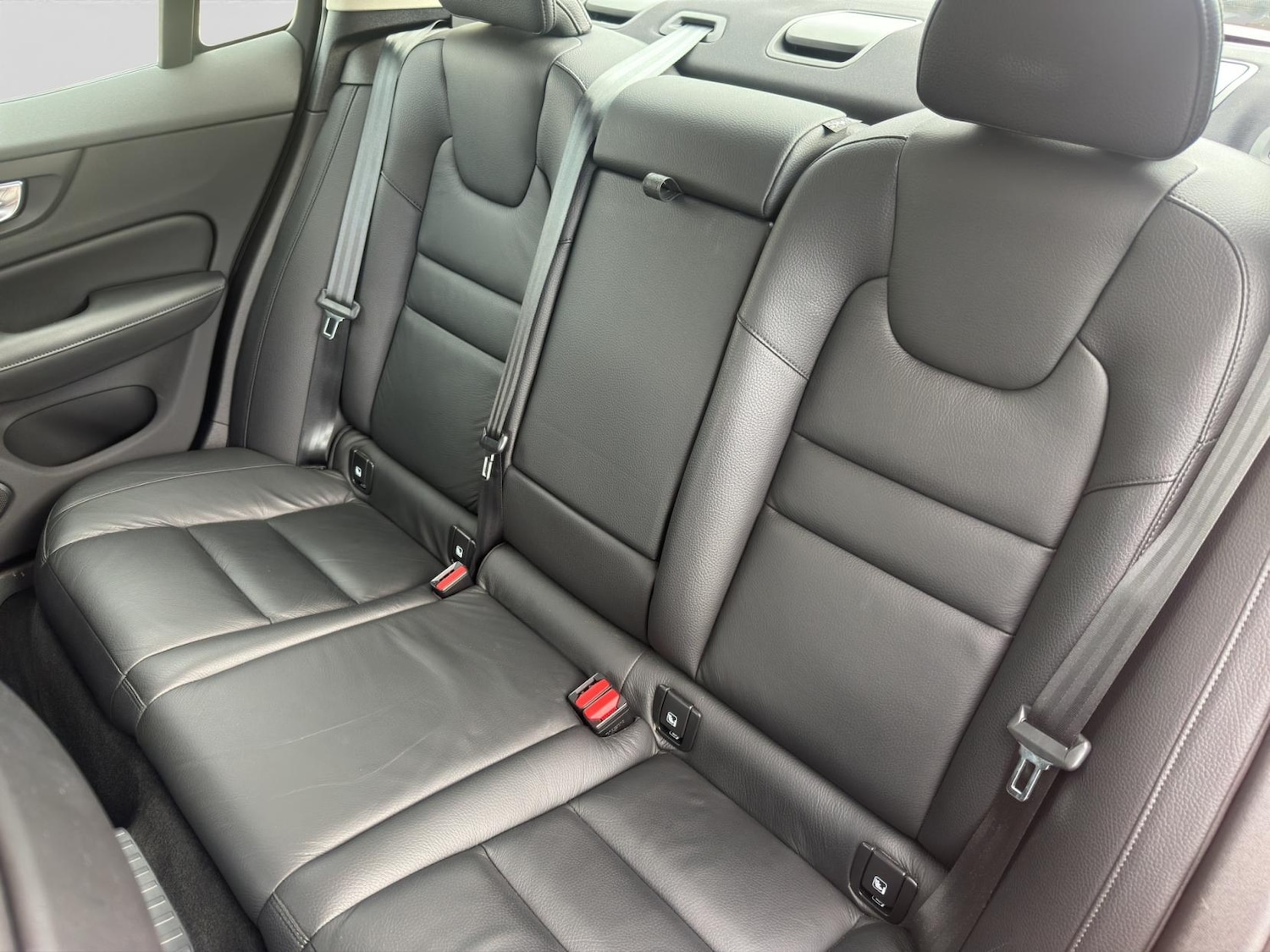 Used Volvo S60 2022 for sale - 76650009: Photo 20