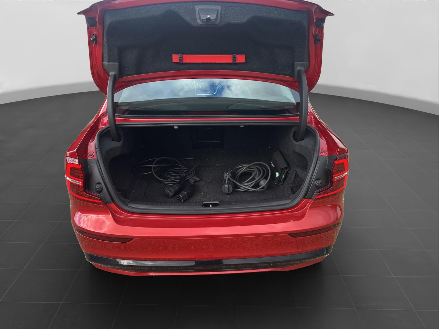 Used Volvo S60 2022 for sale - 76650009: Photo 21