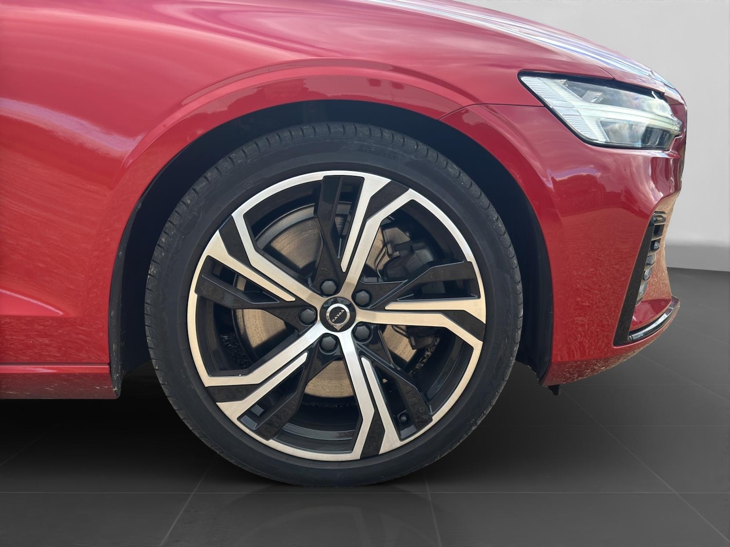 Used Volvo S60 2022 for sale - 76650009: Photo 22