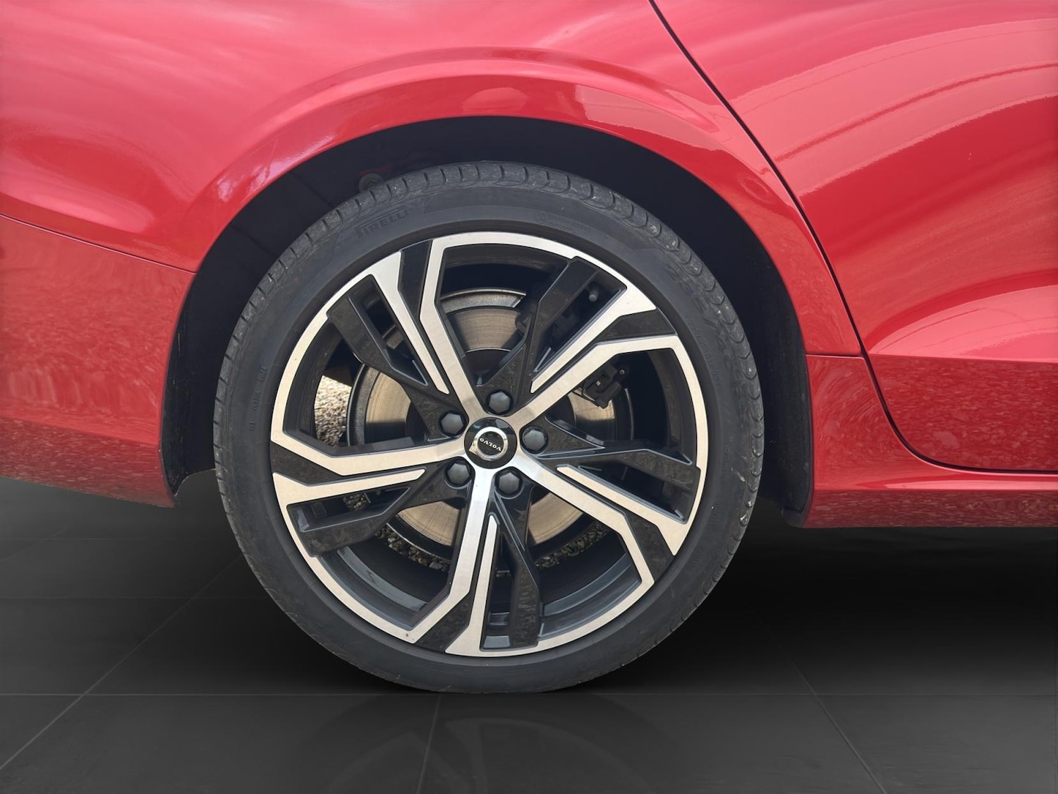 Used Volvo S60 2022 for sale - 76650009: Photo 23