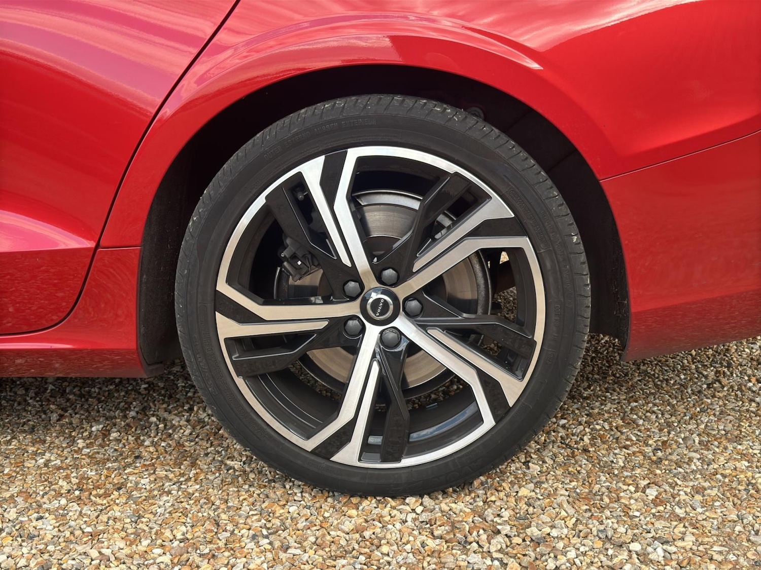 Used Volvo S60 2022 for sale - 76650009: Photo 24