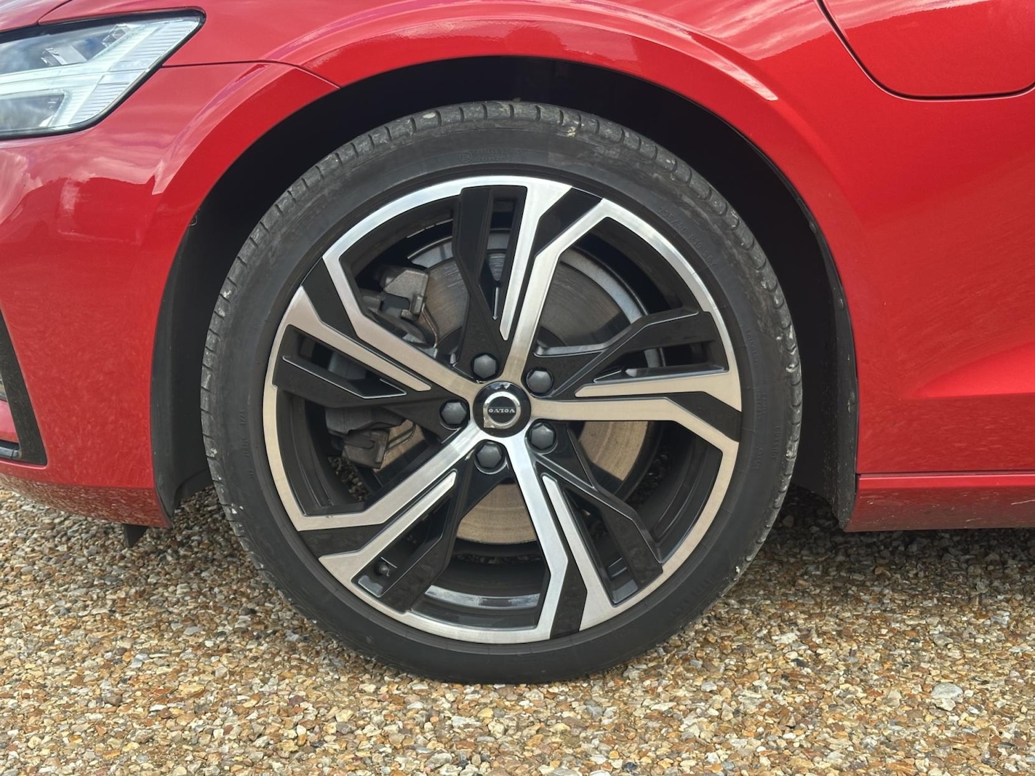 Used Volvo S60 2022 for sale - 76650009: Photo 25