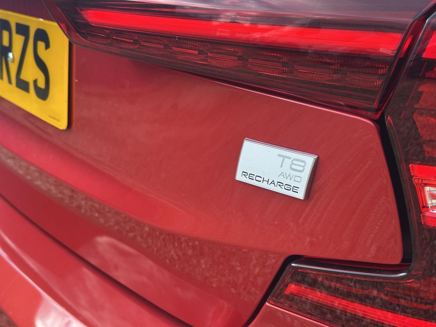 Used Volvo S60 2022 for sale - 76650009: Photo 26