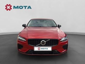 Used Volvo S60 2022 for sale - 76650009: Photo