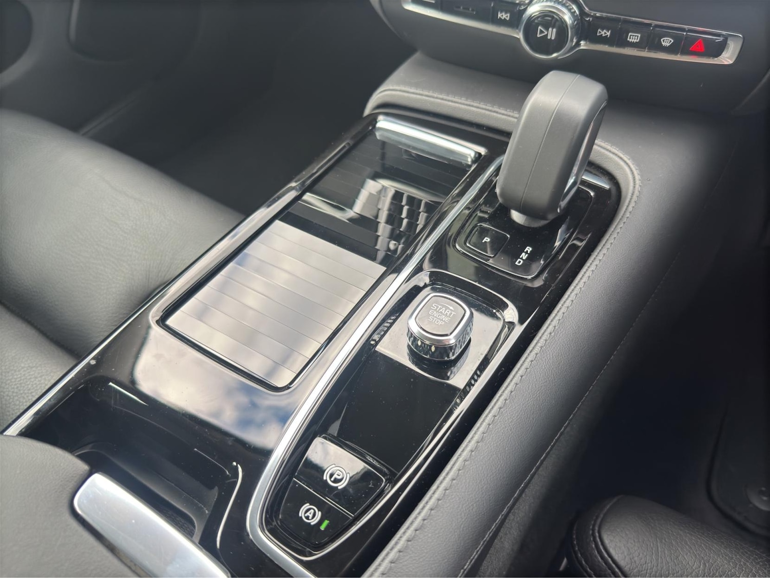 Used Volvo S60 2022 for sale - 76650009: Photo 34