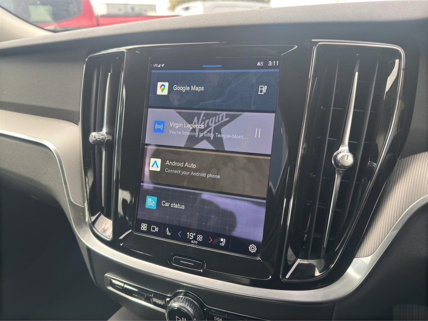 Used Volvo S60 2022 for sale - 76650009: Photo 35