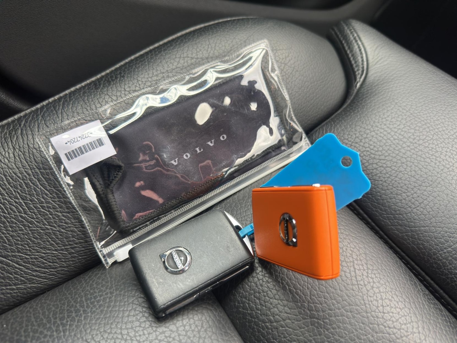 Used Volvo S60 2022 for sale - 76650009: Photo 38