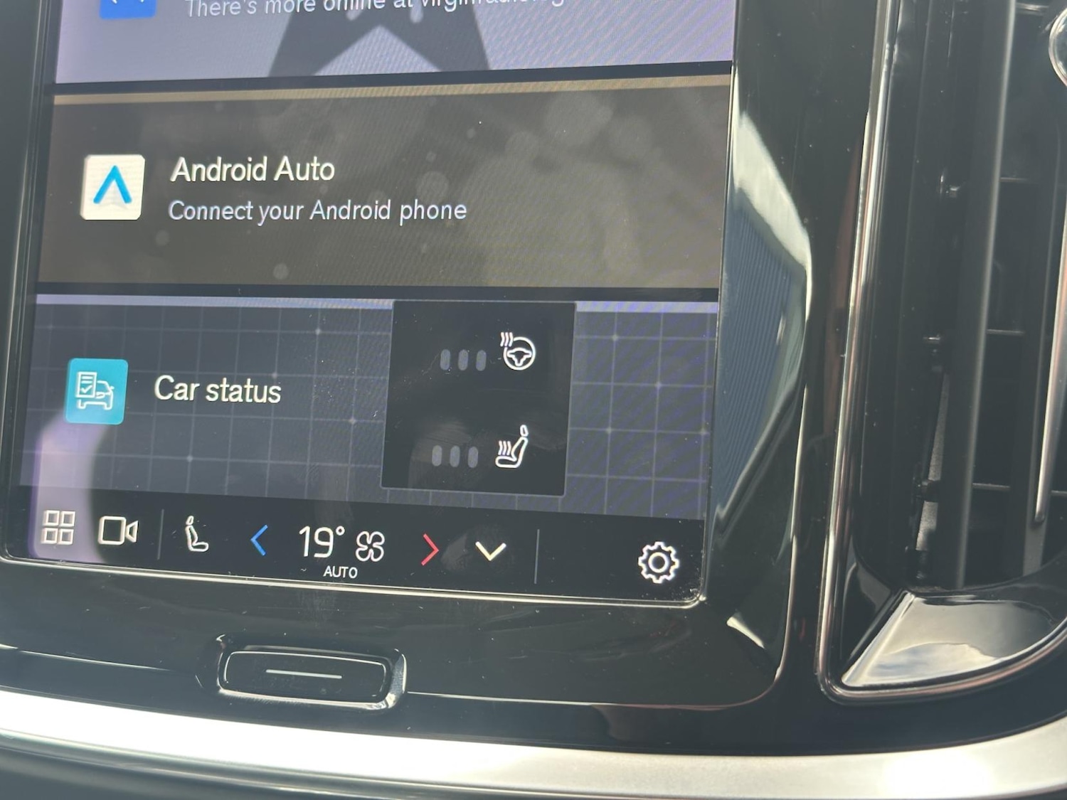 Used Volvo S60 2022 for sale - 76650009: Photo 42