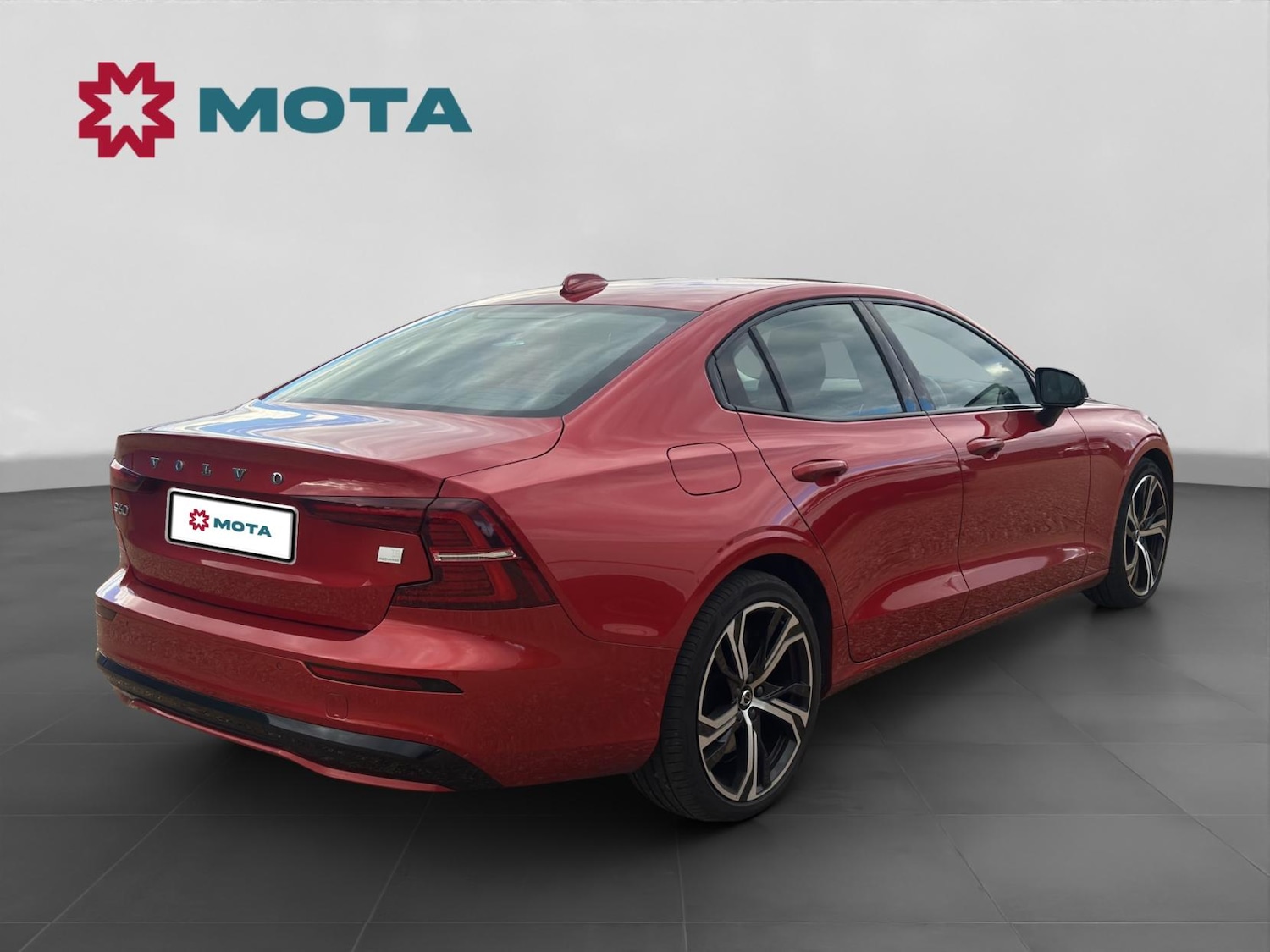 Used Volvo S60 2022 for sale - 76650009: Photo 5