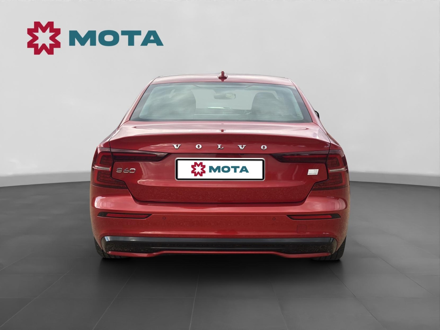 Used Volvo S60 2022 for sale - 76650009: Photo 6