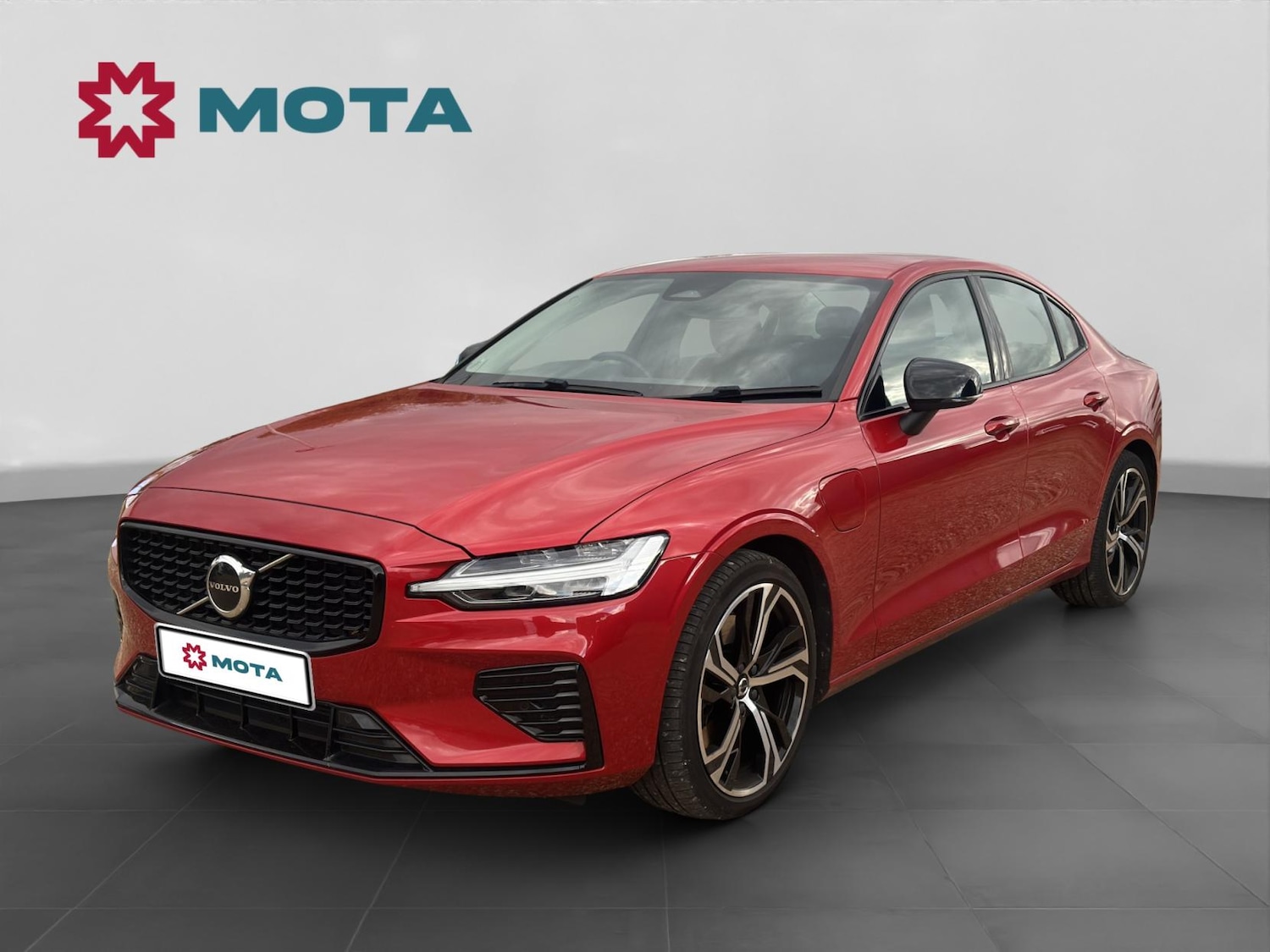 Used Volvo S60 2022 for sale - 76650009: Photo 7