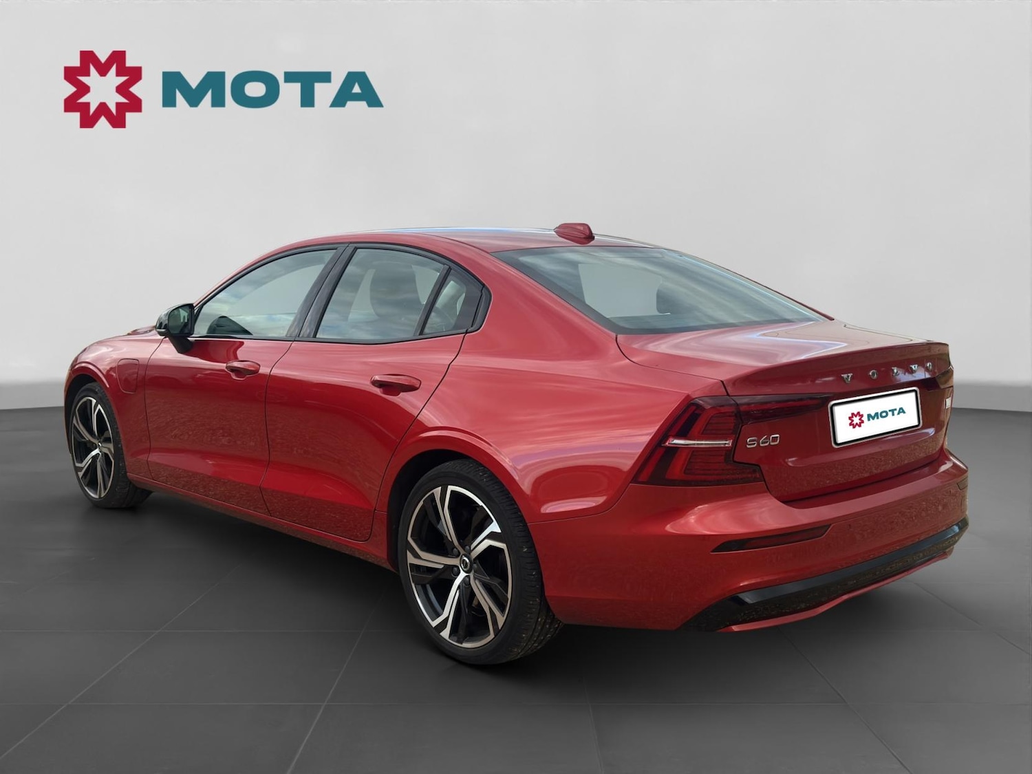 Used Volvo S60 2022 for sale - 76650009: Photo 9