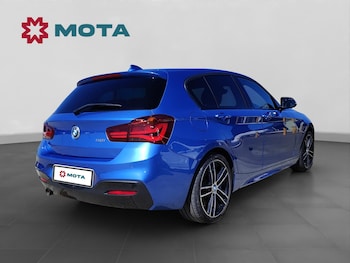 Used BMW 1 Series 2019 for sale - 78028150: Photo