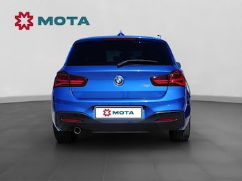 Used BMW 1 Series 2019 for sale - 78028150: Photo