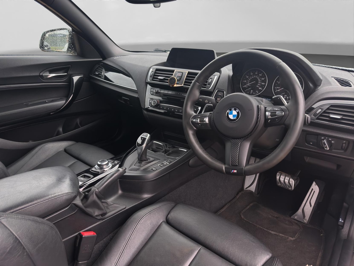 Used BMW 2 Series 2016 for sale - 77261861: Photo 10