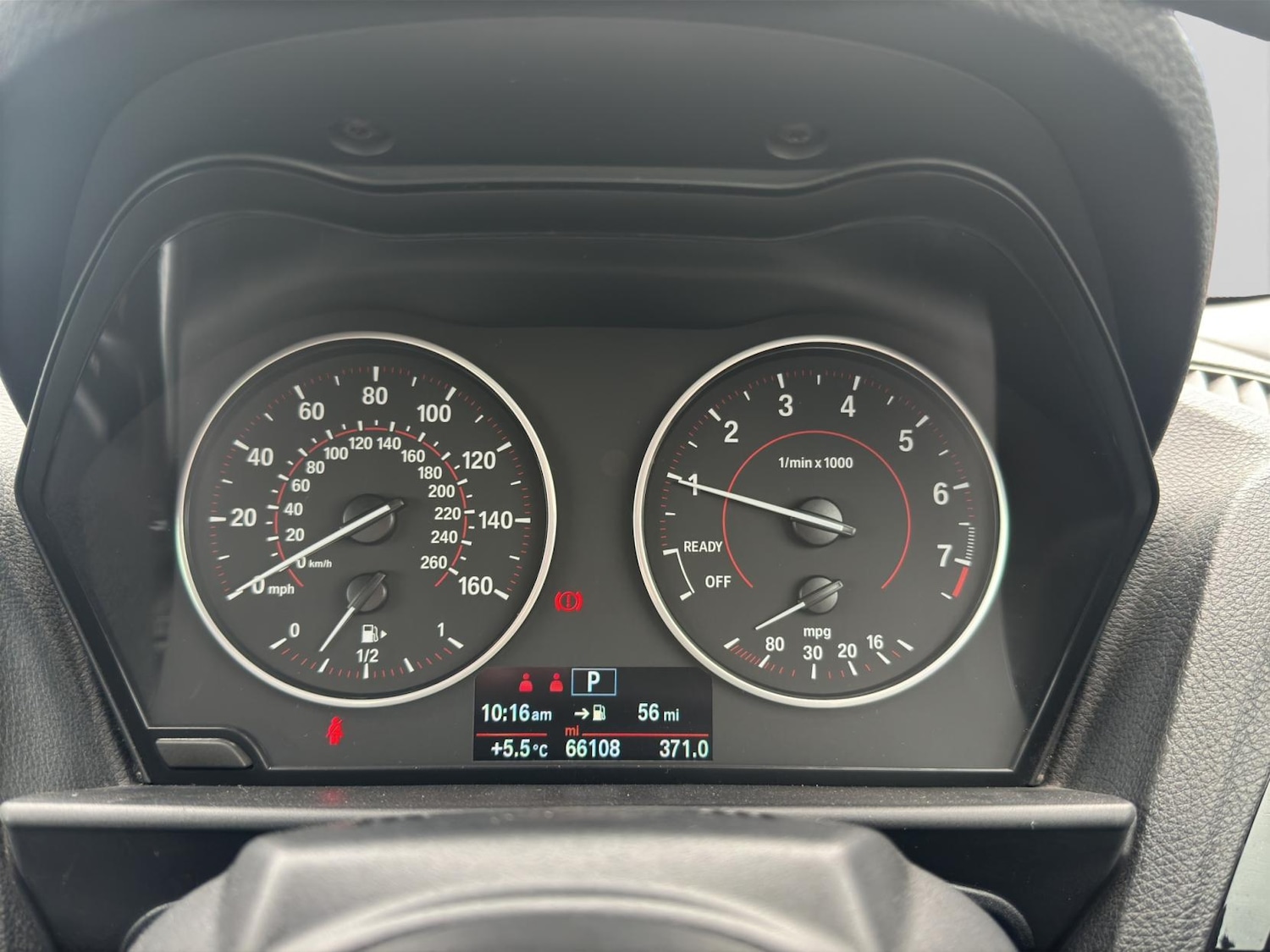 Used BMW 2 Series 2016 for sale - 77261861: Photo 11