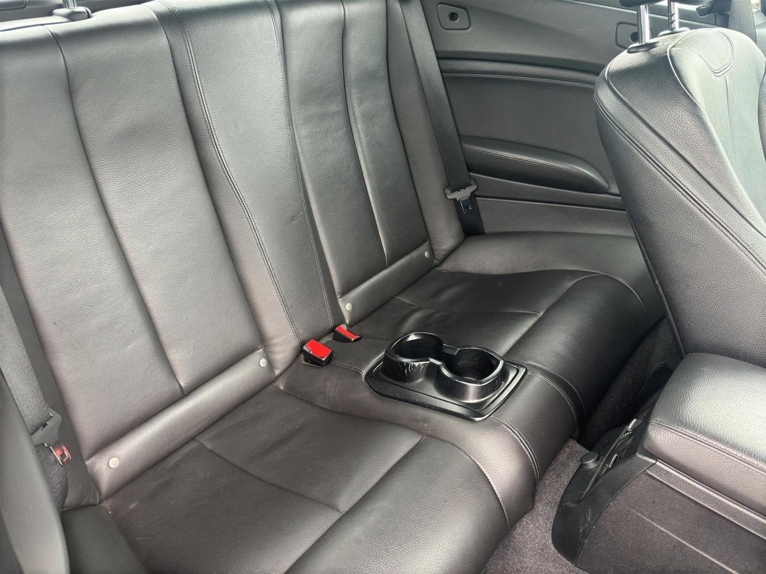 Used BMW 2 Series 2016 for sale - 77261861: Photo 13