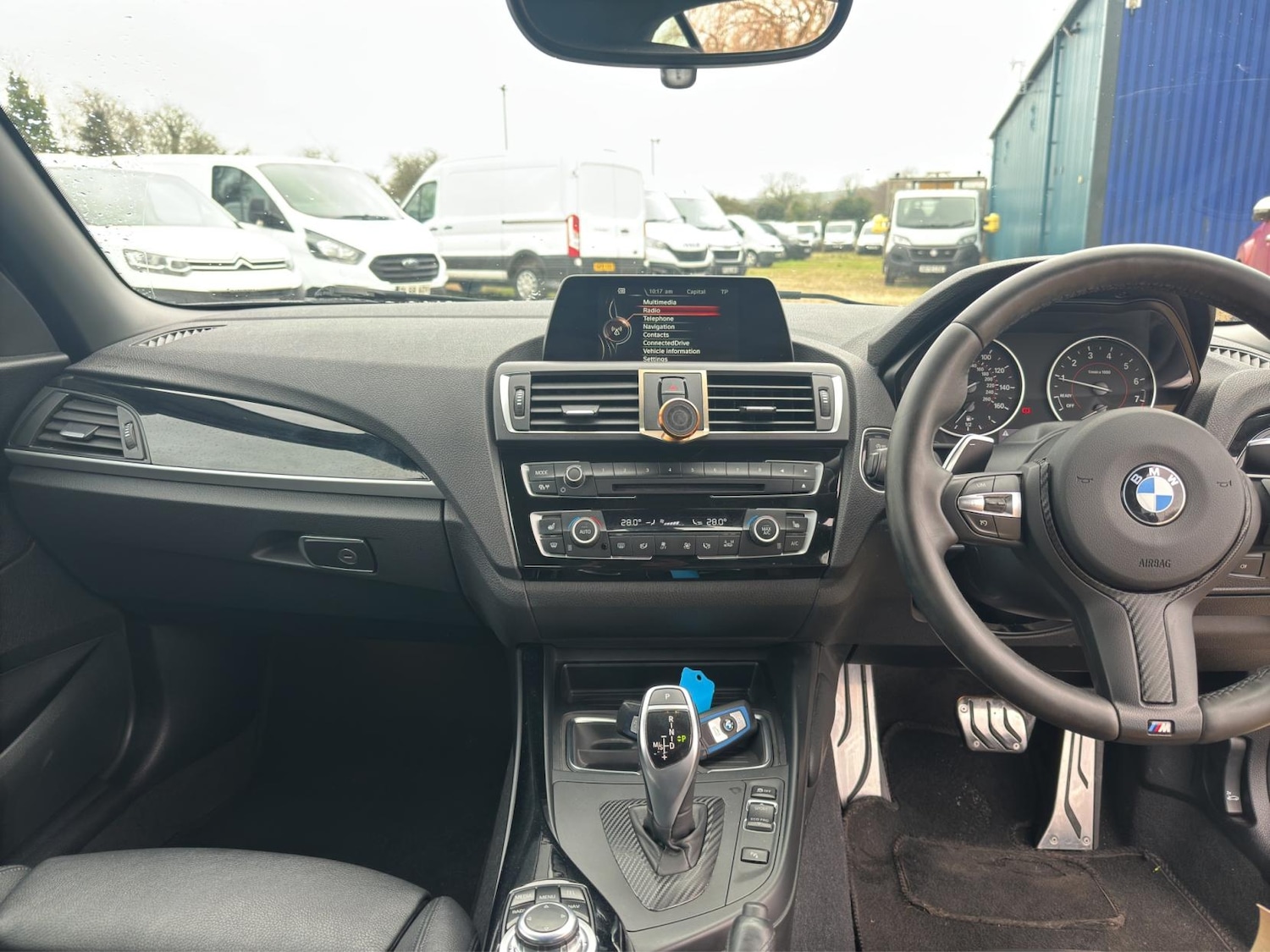 Used BMW 2 Series 2016 for sale - 77261861: Photo 14