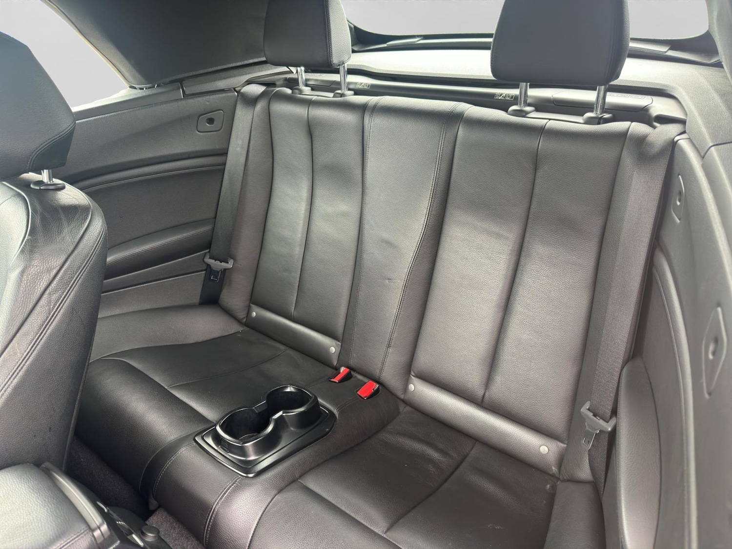 Used BMW 2 Series 2016 for sale - 77261861: Photo 19