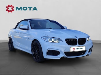 Used BMW 2 Series 2016 for sale - 77261861: Photo