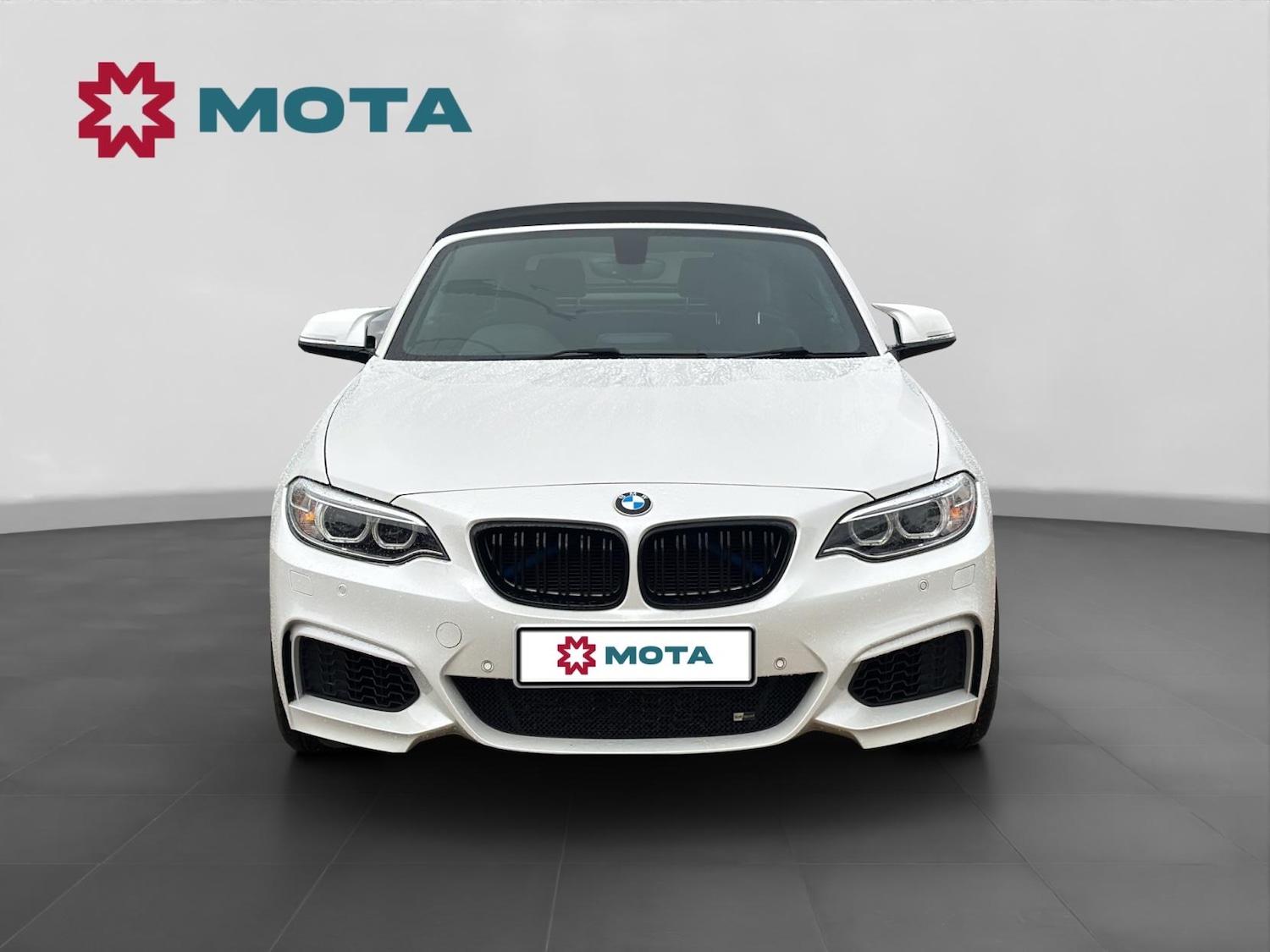 Used BMW 2 Series 2016 for sale - 77261861: Photo 2