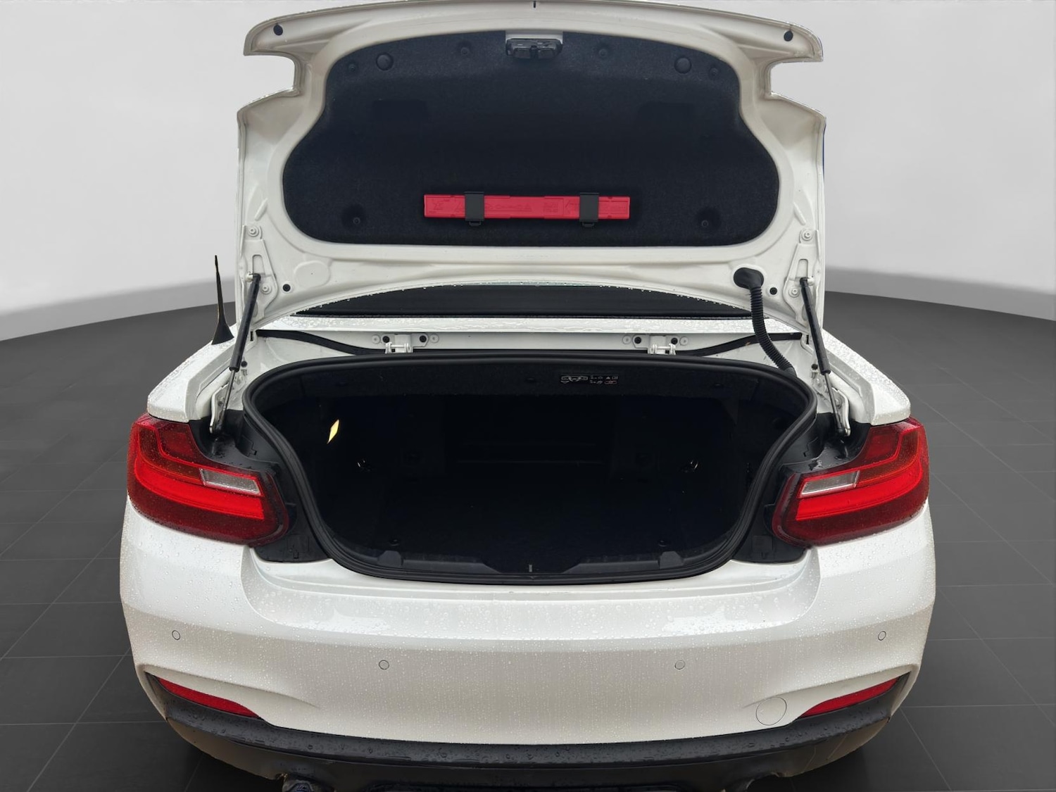 Used BMW 2 Series 2016 for sale - 77261861: Photo 20