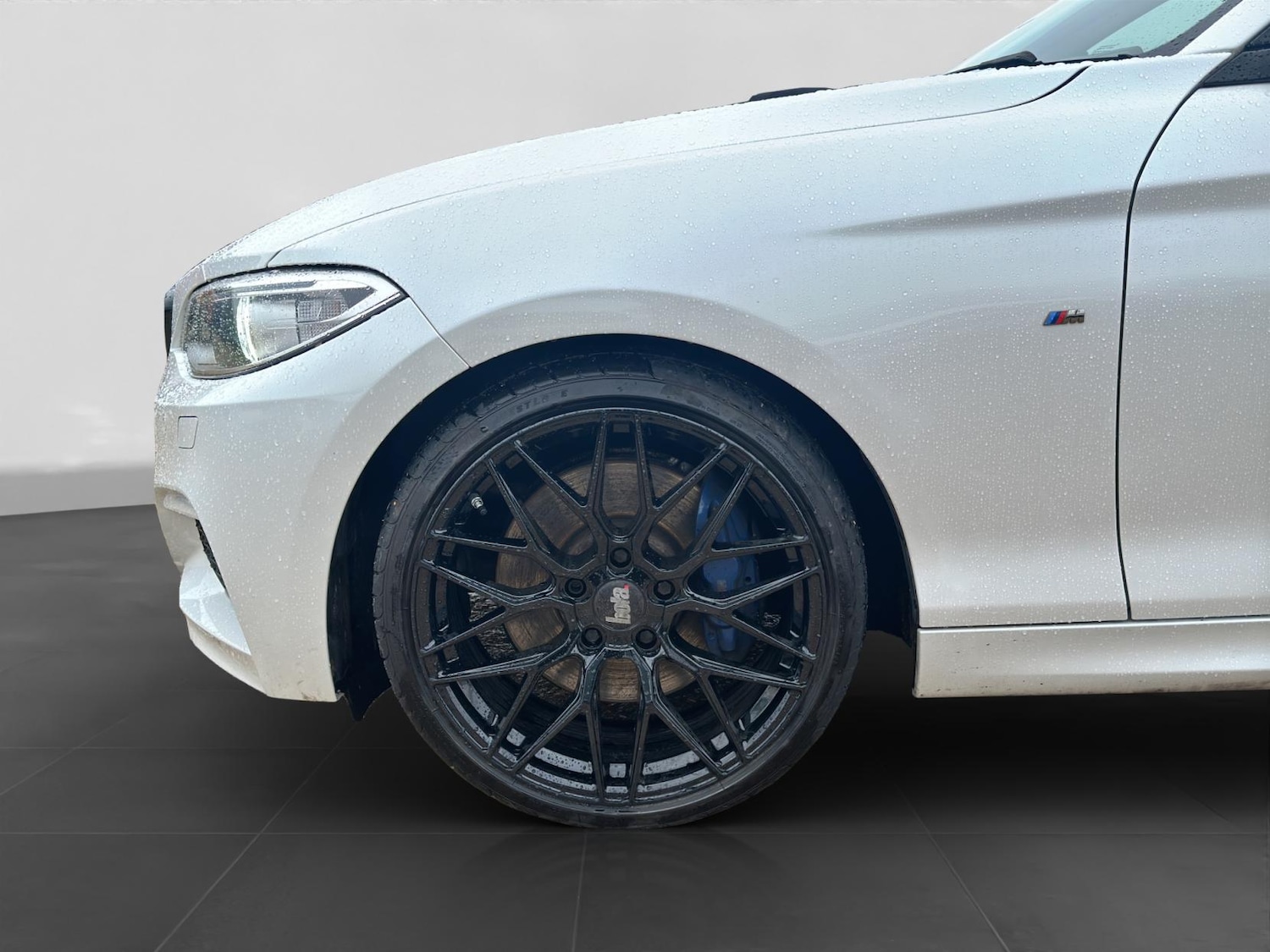 Used BMW 2 Series 2016 for sale - 77261861: Photo 21