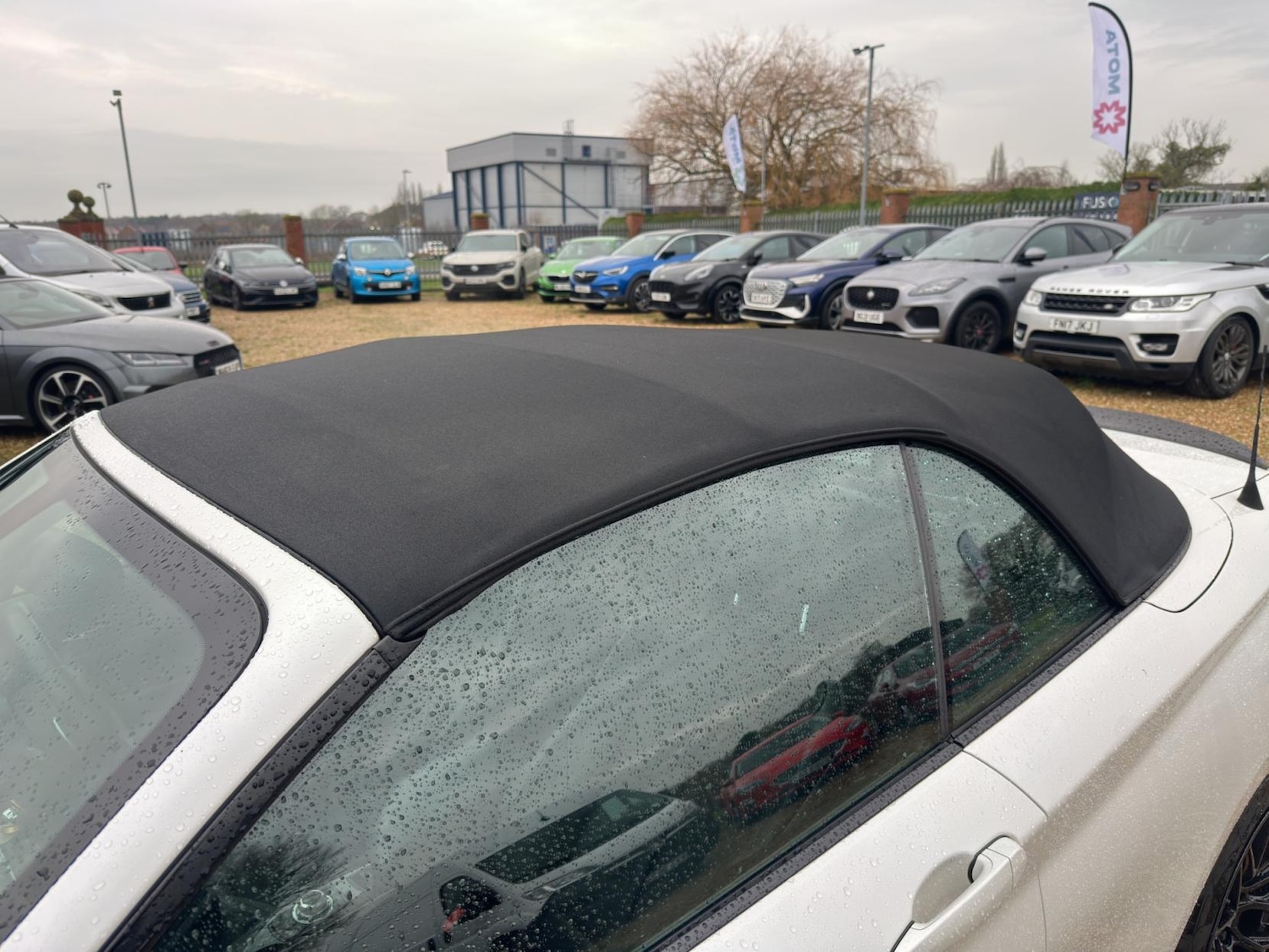 Used BMW 2 Series 2016 for sale - 77261861: Photo 22