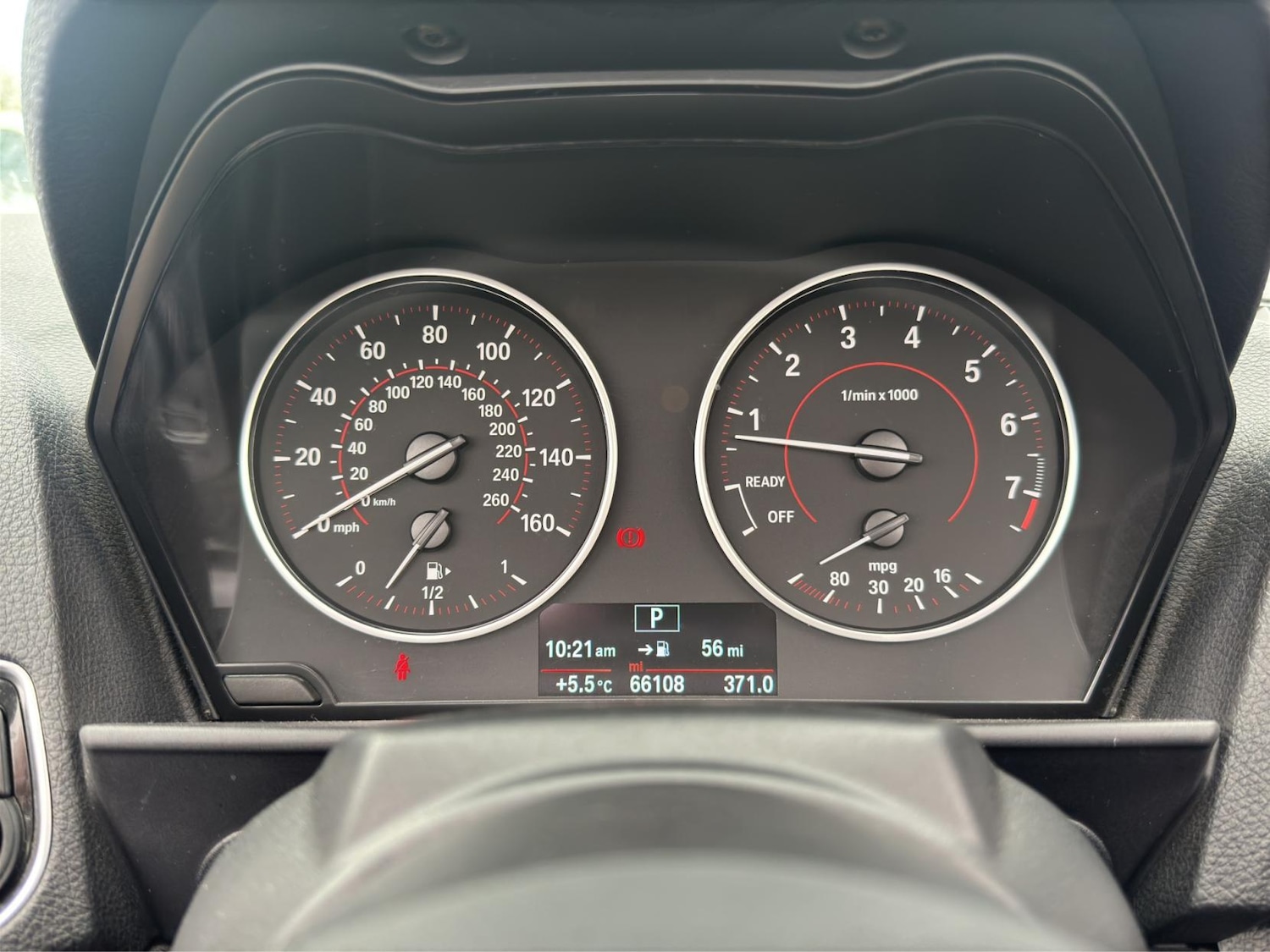 Used BMW 2 Series 2016 for sale - 77261861: Photo 24